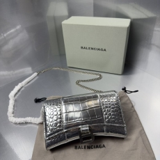 Balenciaga Hourglass Bags